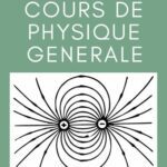 خرید و دانلود نسخه کامل کتاب Cours de physique générale