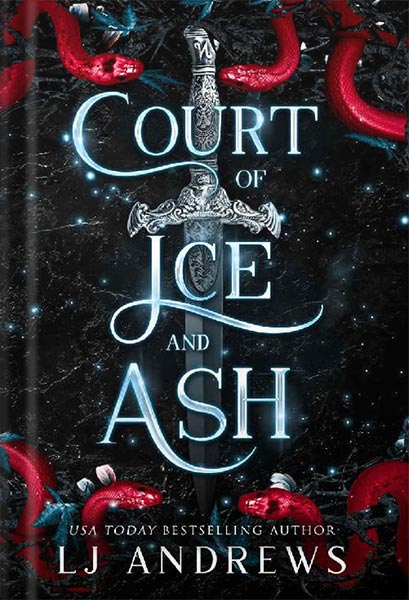 خرید و دانلود نسخه کامل کتاب Court of Ice and Ash: A romantic fairy tale fantasy (The Broken Kingdoms Book 2) by LJ Andrews_68c051b84243a.jpeg خرید و دانلود نسخه کامل کتاب Court of Ice and Ash: A romantic fairy tale fantasy (The Broken Kingdoms Book 2) by LJ Andrews