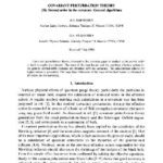 خرید و دانلود نسخه کامل کتاب Covariant perturbation theory II. Second order in the curvature (Nucl.Phys.B)