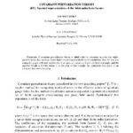خرید و دانلود نسخه کامل کتاب Covariant perturbation theory III. Spectral representations (Nucl.Phys.B 333)