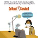 خرید و دانلود نسخه کامل کتاب COVID-19 Chémé Cómíñe Múnáake Iékéévétu Ínehjí Ditye Méénuíñé Ráádióháñé Pañe Ditye Úwáábóné Wajácuháámi (Bora)