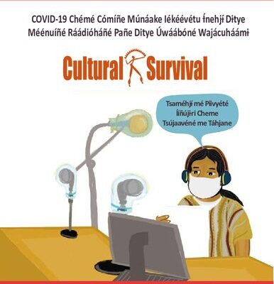 خرید و دانلود نسخه کامل کتاب COVID-19 Chémé Cómíñe Múnáake Iékéévétu Ínehjí Ditye Méénuíñé Ráádióháñé Pañe Ditye Úwáábóné Wajácuháámi (Bora)