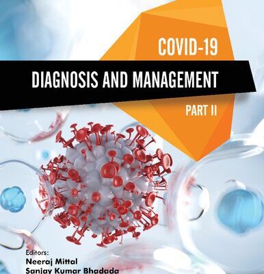 خرید و دانلود نسخه کامل کتاب COVID-19: Diagnosis and Management – Part II