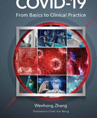 خرید و دانلود نسخه کامل کتاب COVID-19: From Basics To Clinical Practice