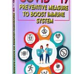 خرید و دانلود نسخه کامل کتاب COVID-19 preventive measures to boost immune system (5001 Non Fiction Series Book 11)[2021] –  +  pdf