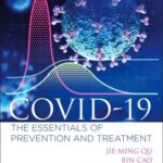 خرید و دانلود نسخه کامل کتاب COVID-19: The Essentials of Prevention and Treatment
