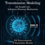 خرید و دانلود نسخه کامل کتاب COVID Transmission Modeling: An Insight into Infectious Diseases Mechanism