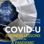 خرید و دانلود نسخه کامل کتاب Covid U: Business Lessons from a Pandemic