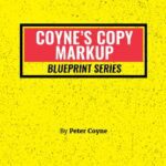 خرید و دانلود نسخه کامل کتاب Coyne’s Copy Mark Up