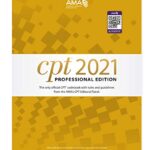خرید و دانلود نسخه کامل کتاب CPT 2021 Professional Edition (CPT / Current Procedural Terminology (Professional Edition)) [2020] –  +  PDF