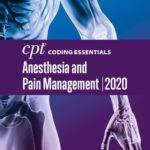 خرید و دانلود نسخه کامل کتاب CPT® Coding Essentials Anesthesia and Pain Management 2020