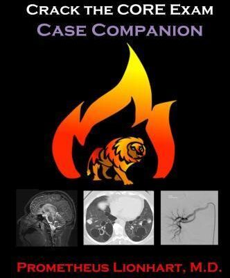 خرید و دانلود نسخه کامل کتاب Crack the CORE Exam – Case Companion