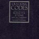 خرید و دانلود نسخه کامل کتاب Cracking Codes: The Rosetta Stone and Decipherment