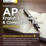 خرید و دانلود نسخه کامل کتاب Cracking the AP English Language & Composition Exam