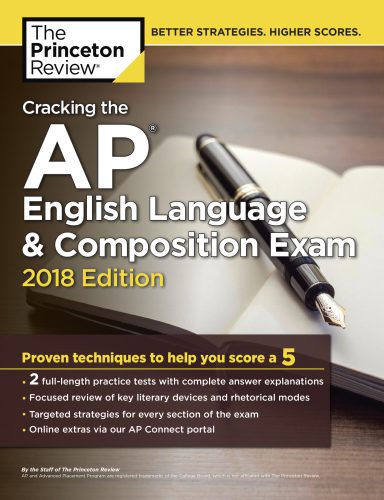 خرید و دانلود نسخه کامل کتاب Cracking the AP English Language & Composition Exam_68cf9b8bc625a.jpeg خرید و دانلود نسخه کامل کتاب Cracking the AP English Language & Composition Exam