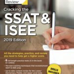 خرید و دانلود نسخه کامل کتاب Cracking the SSAT & ISEE