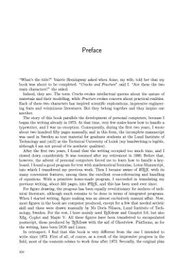 خرید و دانلود نسخه کامل کتاب Cracks and fracture