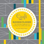 خرید و دانلود نسخه کامل کتاب Craft Inc. Business Planner