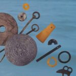 خرید و دانلود نسخه کامل کتاب Craft, Industry and Everyday Life: Finds from Anglo-Scandinavian York