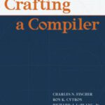 خرید و دانلود نسخه کامل کتاب Crafting A Compiler