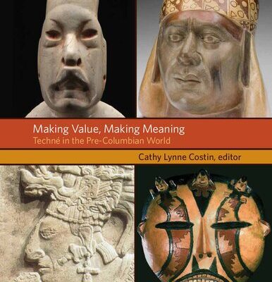 خرید و دانلود نسخه کامل کتاب Crafting Identities Deep and Broad. Hybrid Ceramics on the Late Prehispanic North Coast of Peru
