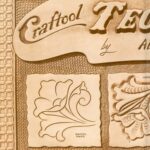 خرید و دانلود نسخه کامل کتاب Craftool Tech-Tips (Leatherapplications)