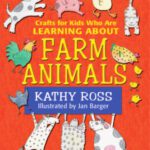 خرید و دانلود نسخه کامل کتاب Crafts for Kids Who Are Learning About Farm Animals (Crafts for Kids Who Are Learning About…)