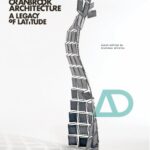 خرید و دانلود نسخه کامل کتاب Cranbrook Architecture: A Legacy of Latitude