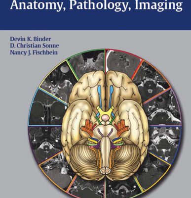 خرید و دانلود نسخه کامل کتاب Cranial Nerves: Anatomy, Pathology, Imaging
