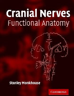 خرید و دانلود نسخه کامل کتاب Cranial Nerves Functional Anatomy
