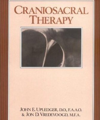 خرید و دانلود نسخه کامل کتاب Craniosacral Therapy