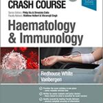 خرید و دانلود نسخه کامل کتاب Crash Course Haematology and Immunology 5th Edition