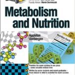 خرید و دانلود نسخه کامل کتاب Crash Course Metabolism and Nutrition 4th Edition Ebook