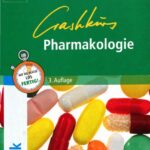 خرید و دانلود نسخه کامل کتاب Crashkurs Pharmakologie : Repetitorium mit Einarbeitung der wichtigsten Prüfungsfakten