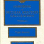خرید و دانلود نسخه کامل کتاب CRC Handbook of Nuclear Reactors Calculations, vol. 1