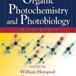 خرید و دانلود نسخه کامل کتاب CRC Handbook of Organic Photochemistry and Photobiology, Volumes 1 & 2, Second Edition