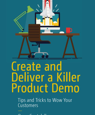 خرید و دانلود نسخه کامل کتاب Create and Deliver a Killer Product Demo: Tips and Tricks to Wow Your Customers