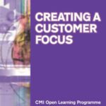 خرید و دانلود نسخه کامل کتاب Creating a Customer Focus CMIOLP (CMI Open Learning Programme)