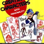 خرید و دانلود نسخه کامل کتاب Creating Characters with Personality: For Film, TV, Animation, Video Games, and Graphic Novels