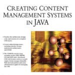 خرید و دانلود نسخه کامل کتاب Creating content management systems in Java