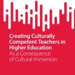 خرید و دانلود نسخه کامل کتاب Creating Culturally Competent Teachers in Higher Education: As a Consequence of Cultural Immersion