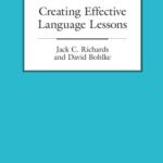 خرید و دانلود نسخه کامل کتاب Creating Effective Language Lessons
