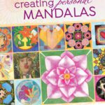 خرید و دانلود نسخه کامل کتاب Creating Personal Mandalas: Story Circle Techniques in Watercolor and Mixed Media