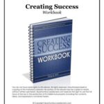 خرید و دانلود نسخه کامل کتاب Creating Success Workbook