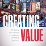 خرید و دانلود نسخه کامل کتاب Creating Value: The Theory and Practice of Marketing Semiotics Research