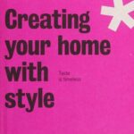 خرید و دانلود نسخه کامل کتاب Creating Your Home with Style