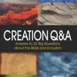 خرید و دانلود نسخه کامل کتاب Creation Q&A: Answers to 32 Big Questions about the Bible and Evolution