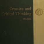 خرید و دانلود نسخه کامل کتاب Creative And Critical Thinking