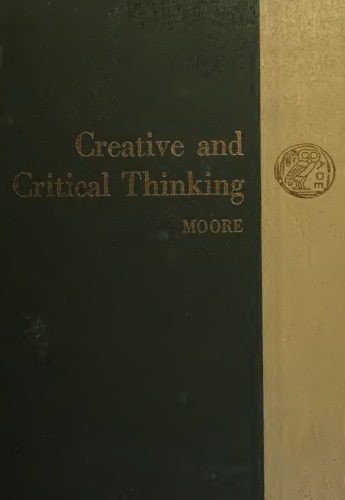 خرید و دانلود نسخه کامل کتاب Creative And Critical Thinking_68cf9d7aa323c.jpeg خرید و دانلود نسخه کامل کتاب Creative And Critical Thinking