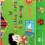 خرید و دانلود نسخه کامل کتاب Creative Arts and Drawing 01